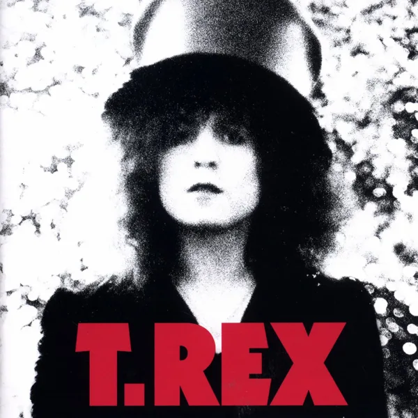 The Slider — T. Rex