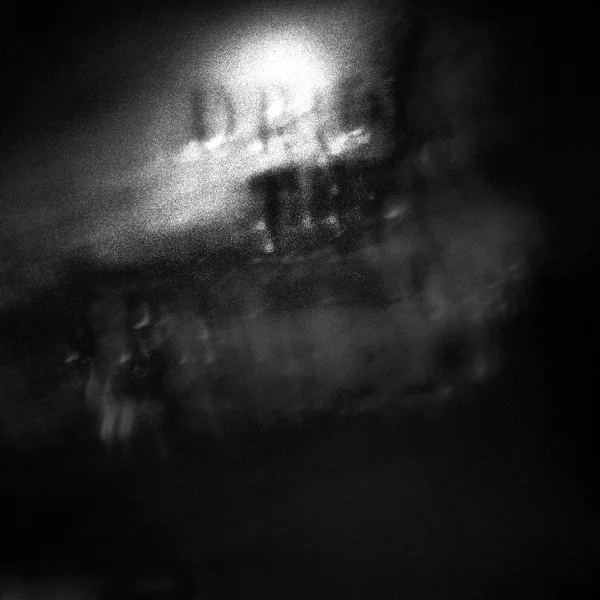 The Slow Blade — Lorn