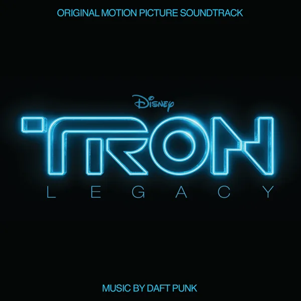 The Son of Flynn — Daft Punk
