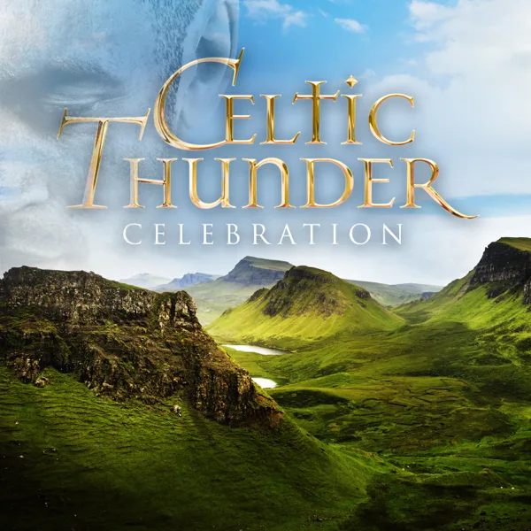 The Sound Of Silence (feat. Colm Keegan & Keith Harkin) — Celtic Thunder