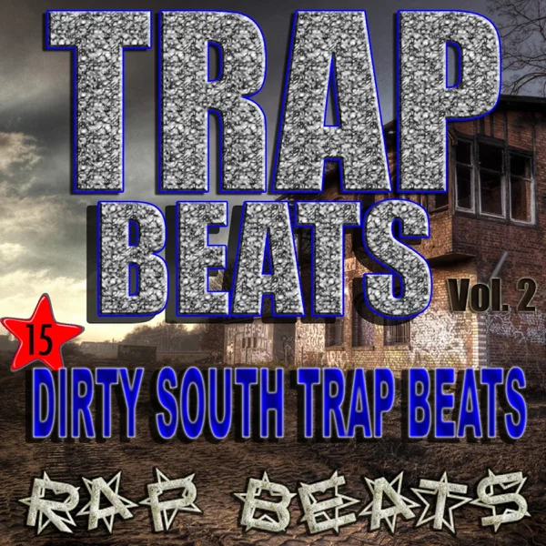 The Takeover — Rap Beats