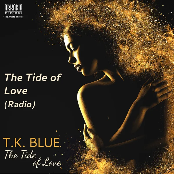The Tide of Love (feat. James Weidman) [Radio version] — T.K. Blue & Stefon Harris