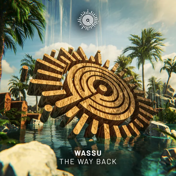 The Way Back — Wassu