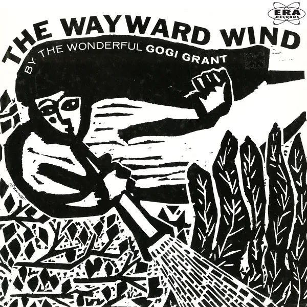 The Wayward Wind — Gogi Grant