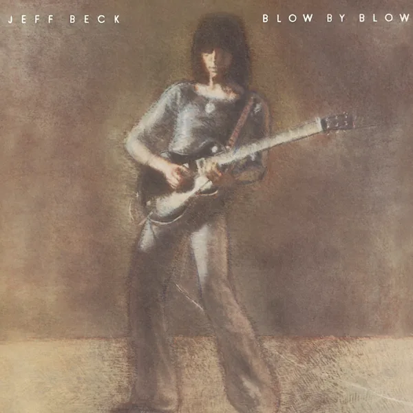 Thelonius — Jeff Beck