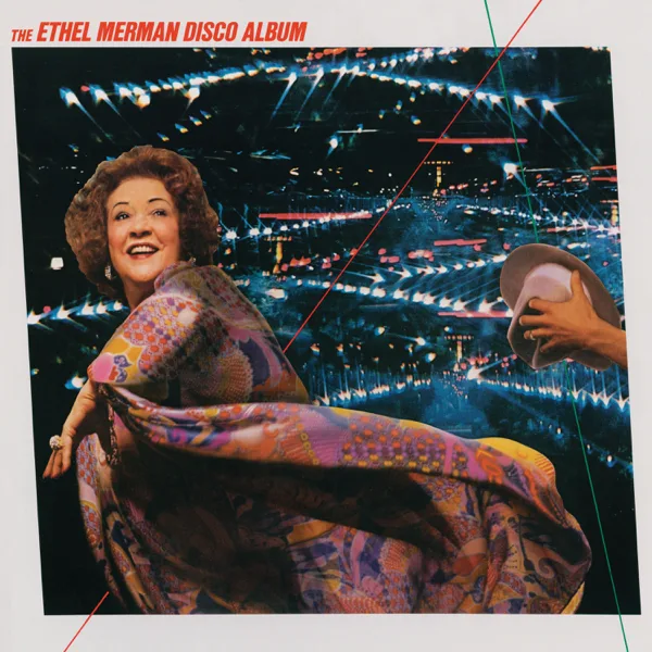 There's No Business Like Show Business — Ethel Merman