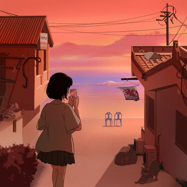 Think About You — PATEKO, Jayci yucca & Kid Wine