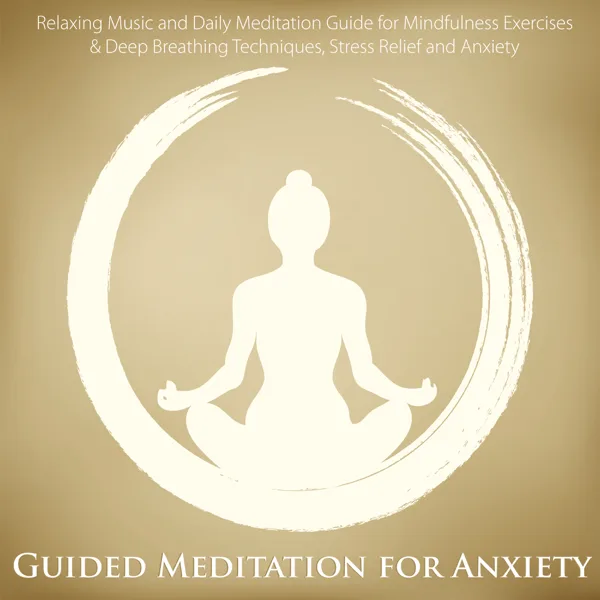 Think Positive — Guided Meditation Maestro