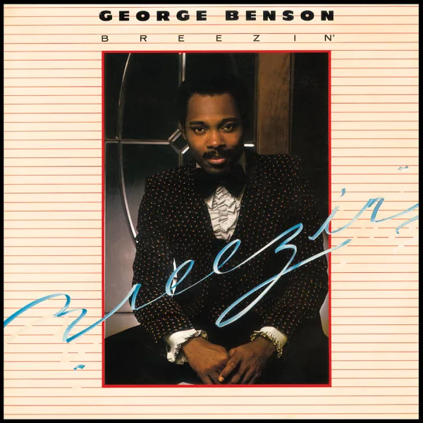 This Masquerade — George Benson