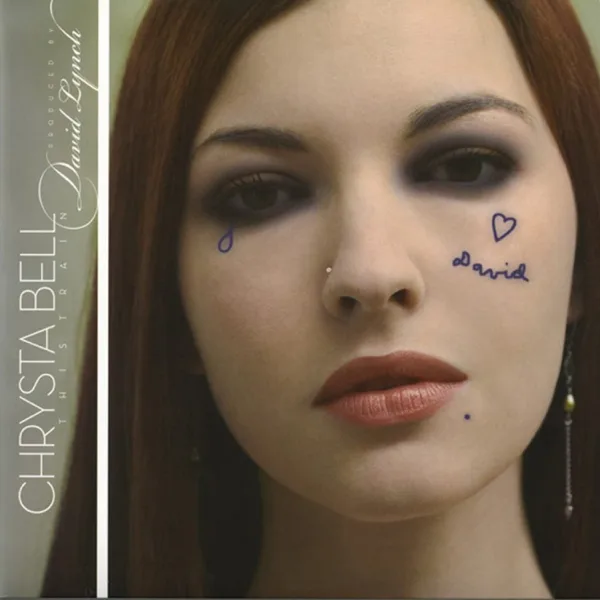 This Train — Chrystabell & David Lynch