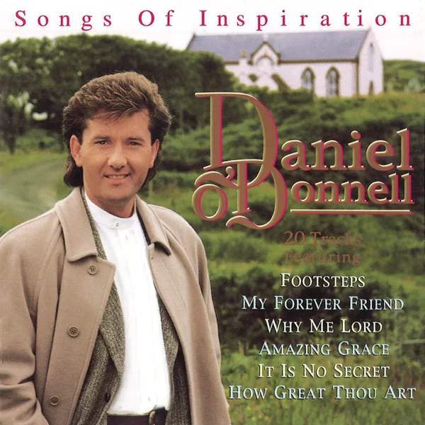 This World Is Not My Home — Daniel O'Donnell