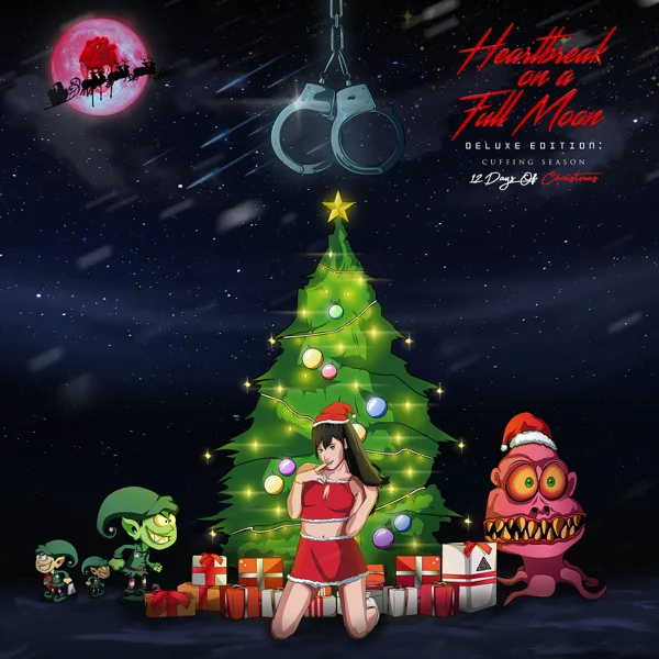 This X-Mas (feat. Ella Mai) — Chris Brown