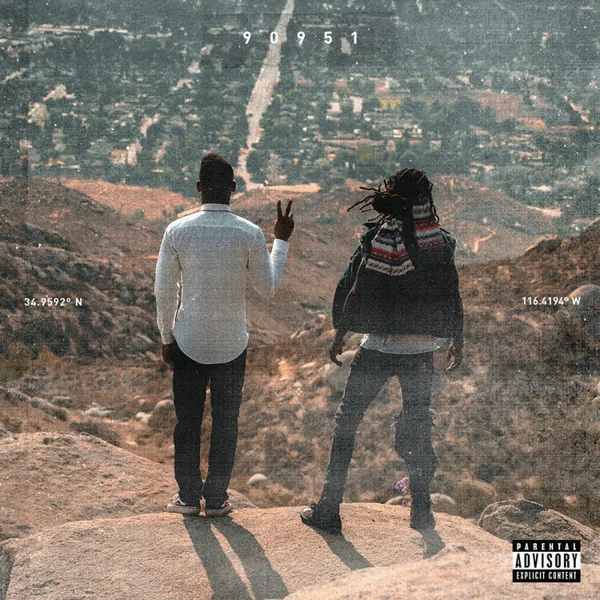 Throw It Back II — Audio Push