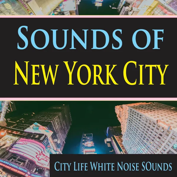 Thunder and Rain in the "Big Apple" — Shenkoo Yekoo Sky