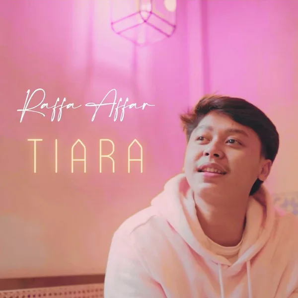 Tiara — Raffa Affar