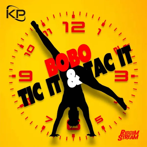 Tic It & Tac It — Bobo