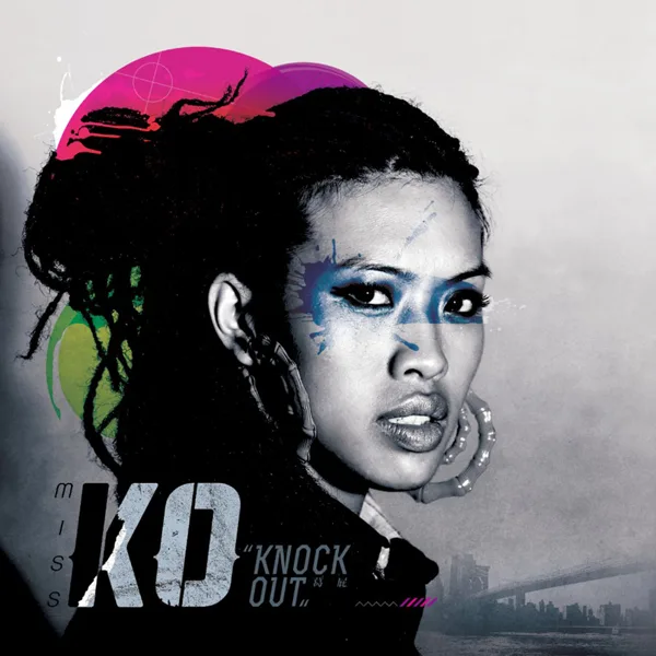 To the Beat — Miss Ko