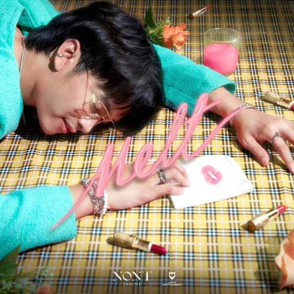 โต๊ะริม (Melt) — NONT TANONT