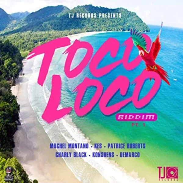 Toco Loco — Machel Montano