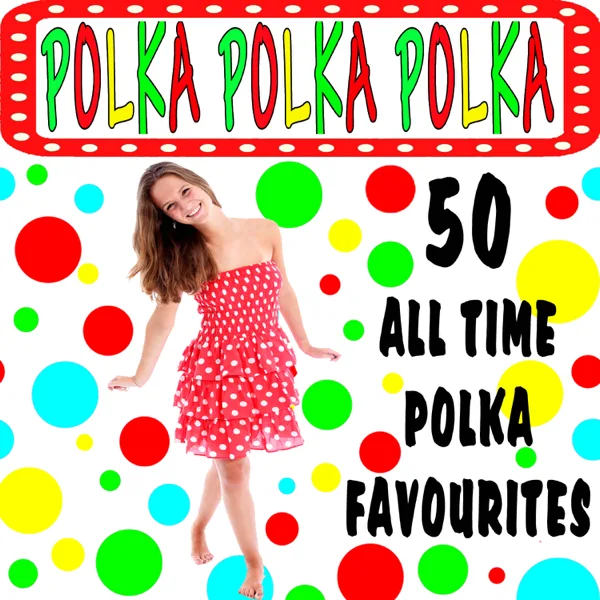 Too Fat Polka (She's Too Fat for Me) — Fat Louie Szykowski & The Big Polka Band