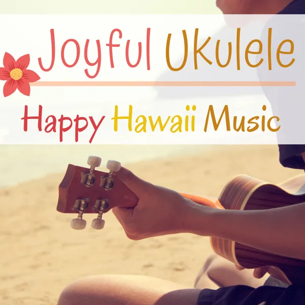 Tropical Music — Best Hawaiian Luau