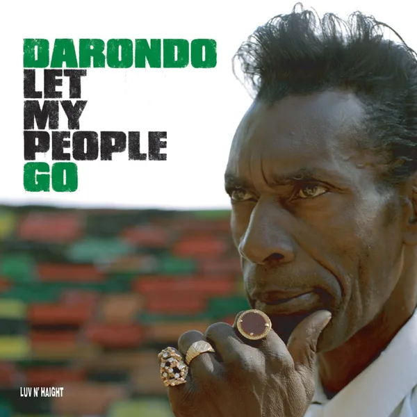 True — Darondo