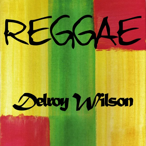 Trying to Conquer Me — Delroy Wilson, Dennis Alcapone & Prince Jazzbo