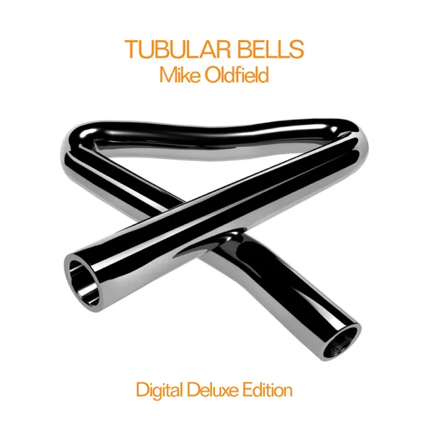 Tubular Bells (From "The Exorcist") — Mike Oldfield