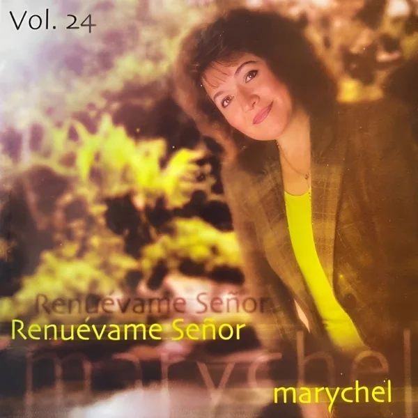 Tufidelidad — Marychel