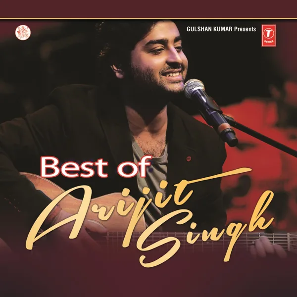 Tum Hi Ho (From "Aashiqui 2") — Arijit Singh