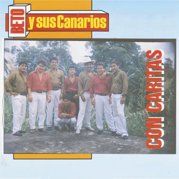 Tumba Triste — Beto y Sus Canarios