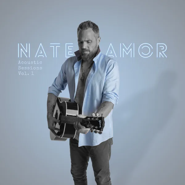 Turn the Page — Nate Amor