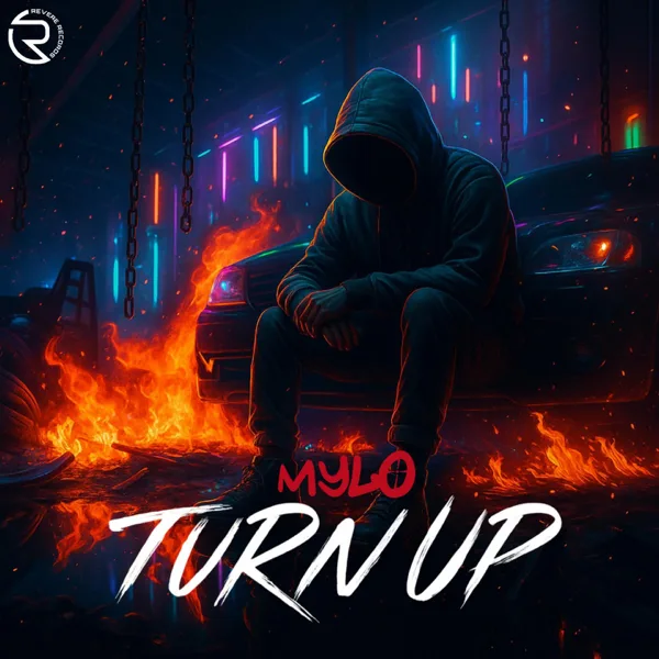 Turn Up — Mylo