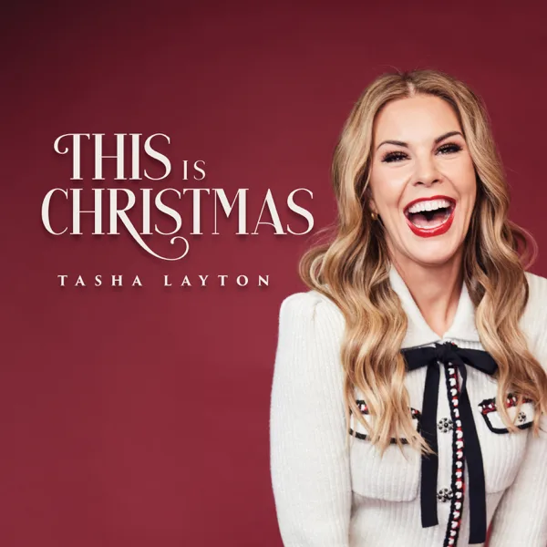 Turn Your Eyes (This Christmas Day) — Tasha Layton