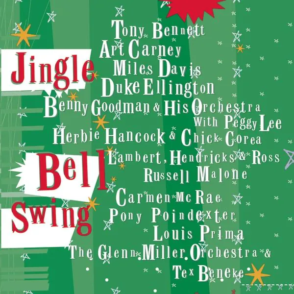 'Twas the Night Before Christmas — Art Carney
