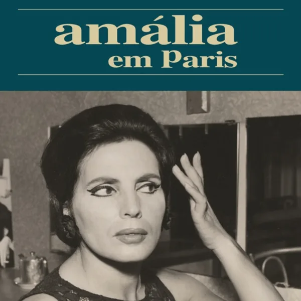 Uma Casa Portuguesa (Ao Vivo no Olympia, 1956) — Amália Rodrigues