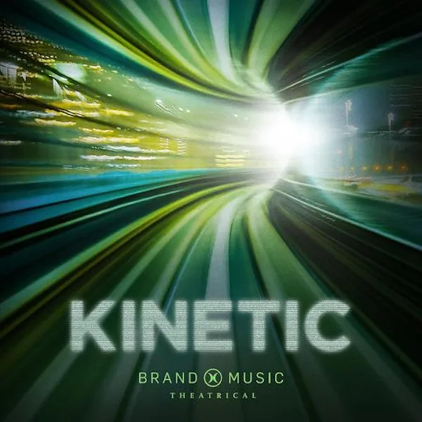 Uncharted Lands — Brand X Music