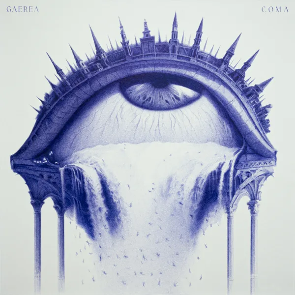 Unknown — Gaerea