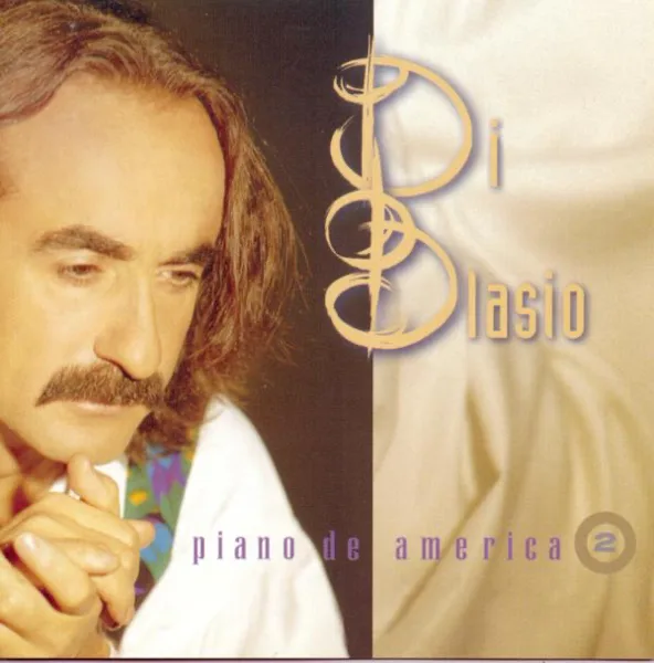 Uno (Con Julío Iglesias) — Raúl Di Blasio