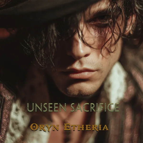 Unseen Sacrifice — Oryn Etheria