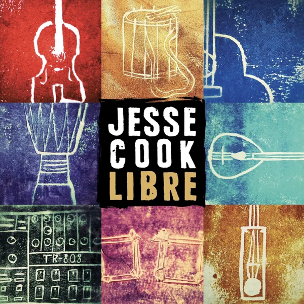 Updraft — Jesse Cook