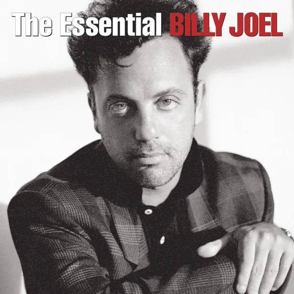 Uptown Girl — Billy Joel