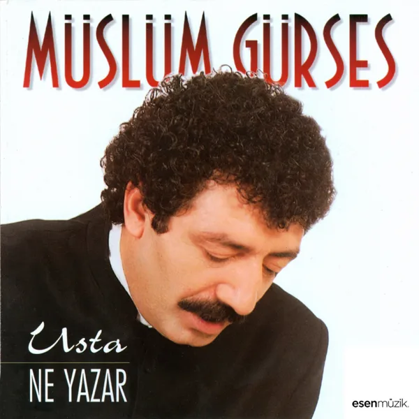 Usta — Müslüm Gürses