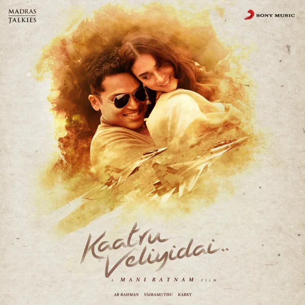 Vaan — A.R. Rahman & Shashaa Tirupati