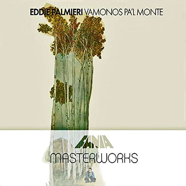 Vámonos Pa'l Monte — Eddie Palmieri