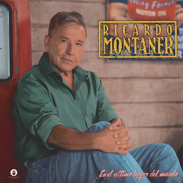 Vamos Pa' La Conga (Versión Montaner) — Ricardo Montaner