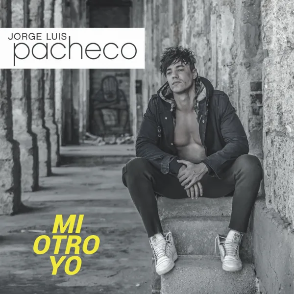 Vente conmigo — Jorge Luis Pacheco