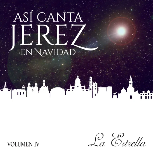 Vienes a dar — Así Canta Jerez & Luis de Perikin