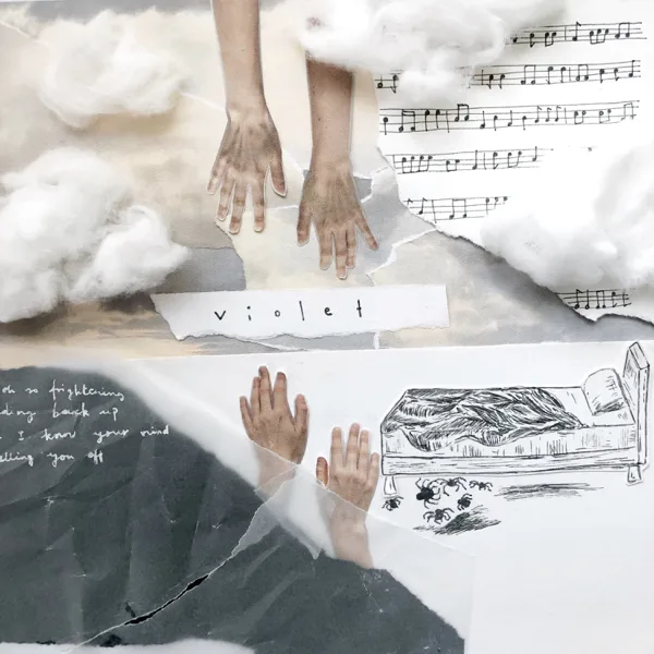 violet — Lexie Carroll