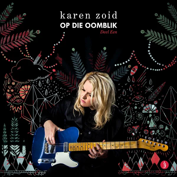 Vir Jou — Karen Zoid